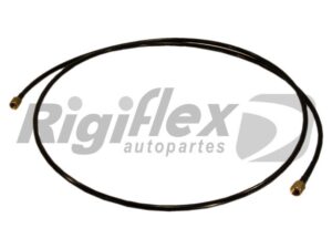 FLEX.MANOMETRO DE AIRE DE 500 MM EN (POLIAMIDA) TODOS